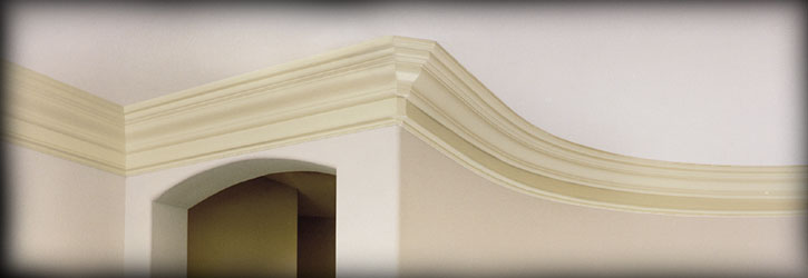 Moulding